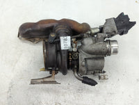 2012-2016 Bmw 328i Turbocharger Turbo Charger Super Charger Supercharger - Oemusedautoparts1.com