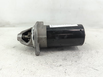 2011-2013 Bmw 328i Car Starter Motor Solenoid OEM P/N:0 001 138 058 Fits Fits 2011 2012 2013 2014 2015 2016 OEM Used Auto Pa