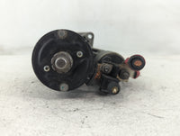 2011-2013 Bmw 328i Car Starter Motor Solenoid OEM P/N:0 001 138 058 Fits Fits 2011 2012 2013 2014 2015 2016 OEM Used Auto Pa