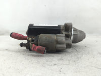 2011-2013 Bmw 328i Car Starter Motor Solenoid OEM P/N:0 001 138 058 Fits Fits 2011 2012 2013 2014 2015 2016 OEM Used Auto Pa