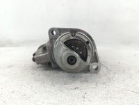 2011-2013 Bmw 328i Car Starter Motor Solenoid OEM P/N:0 001 138 058 Fits Fits 2011 2012 2013 2014 2015 2016 OEM Used Auto Pa
