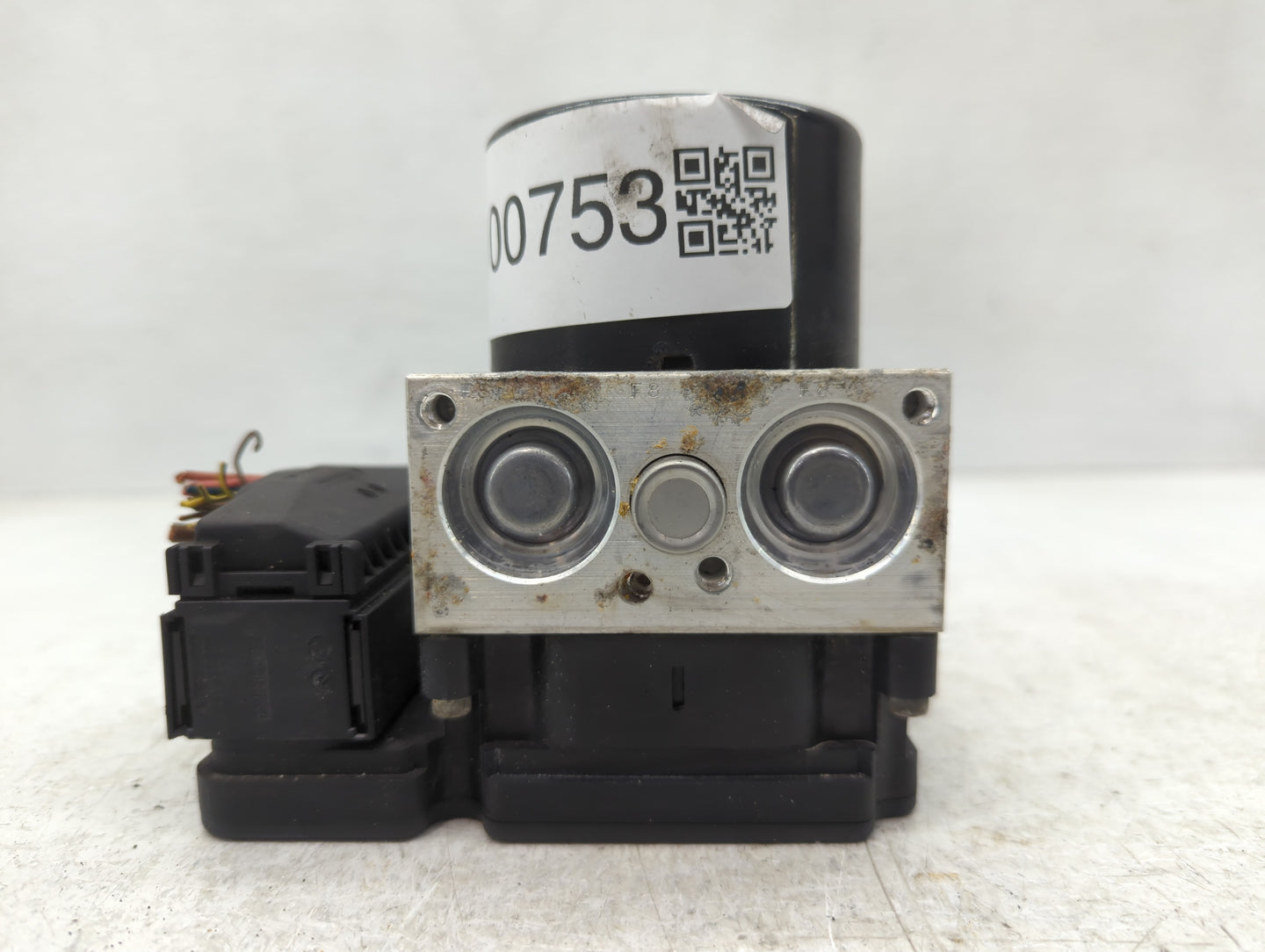 2013 Bmw 328i ABS Pump Control Module Replacement P/N:0962-0828 412628010BA, 6 860 731 Fits OEM Used Auto Parts - Oemusedaut