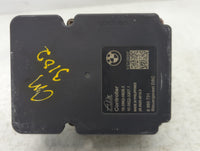 2013 Bmw 328i ABS Pump Control Module Replacement P/N:0962-0828 412628010BA, 6 860 731 Fits OEM Used Auto Parts - Oemusedaut