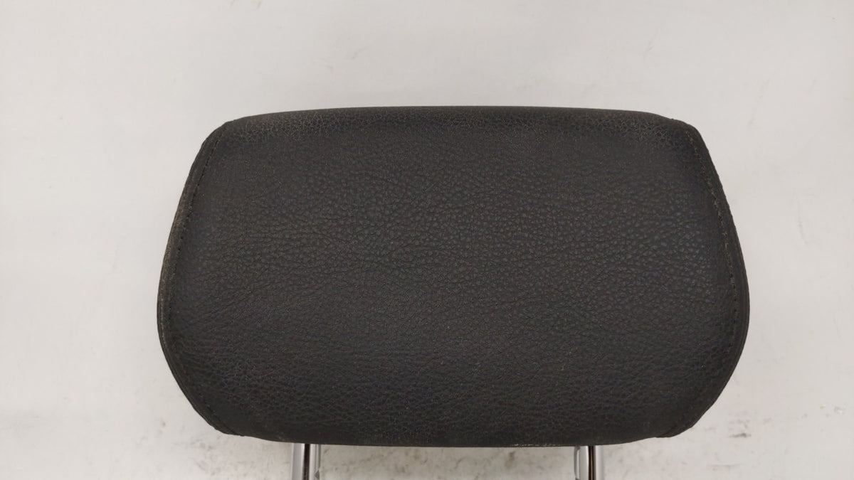 2013 Bmw 328i Headrest Head Rest Rear Seat Fits OEM Used Auto Parts - Oemusedautoparts1.com