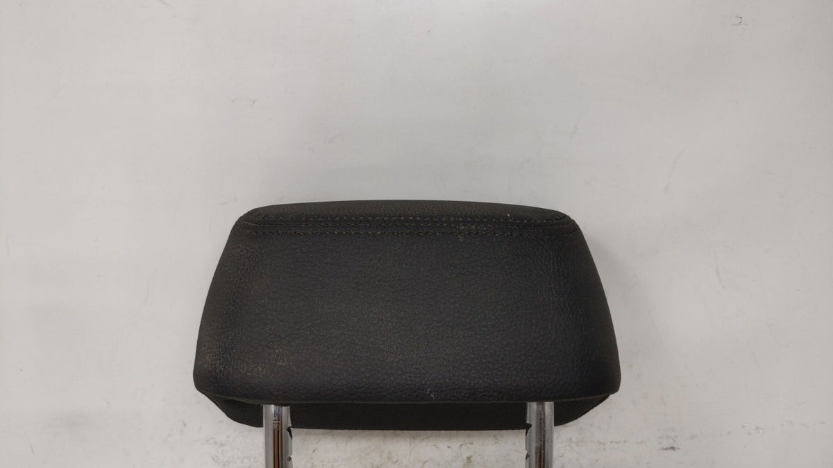 2013 Bmw 328i Headrest Head Rest Rear Seat Fits OEM Used Auto Parts - Oemusedautoparts1.com