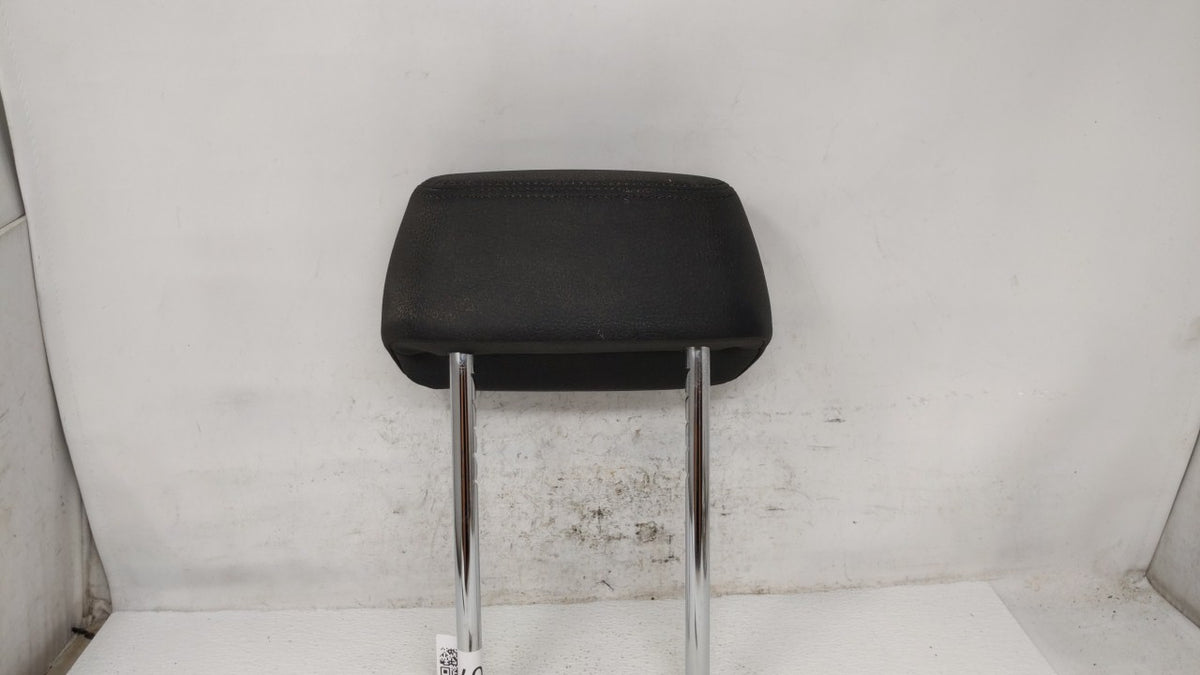 2013 Bmw 328i Headrest Head Rest Rear Seat Fits OEM Used Auto Parts - Oemusedautoparts1.com