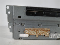 2012-2013 Bmw 328i Radio AM FM Cd Player Receiver Replacement P/N:CI 9 302 230 01 CI 9 321 499 01 Fits Fits 2012 2013 OEM Us