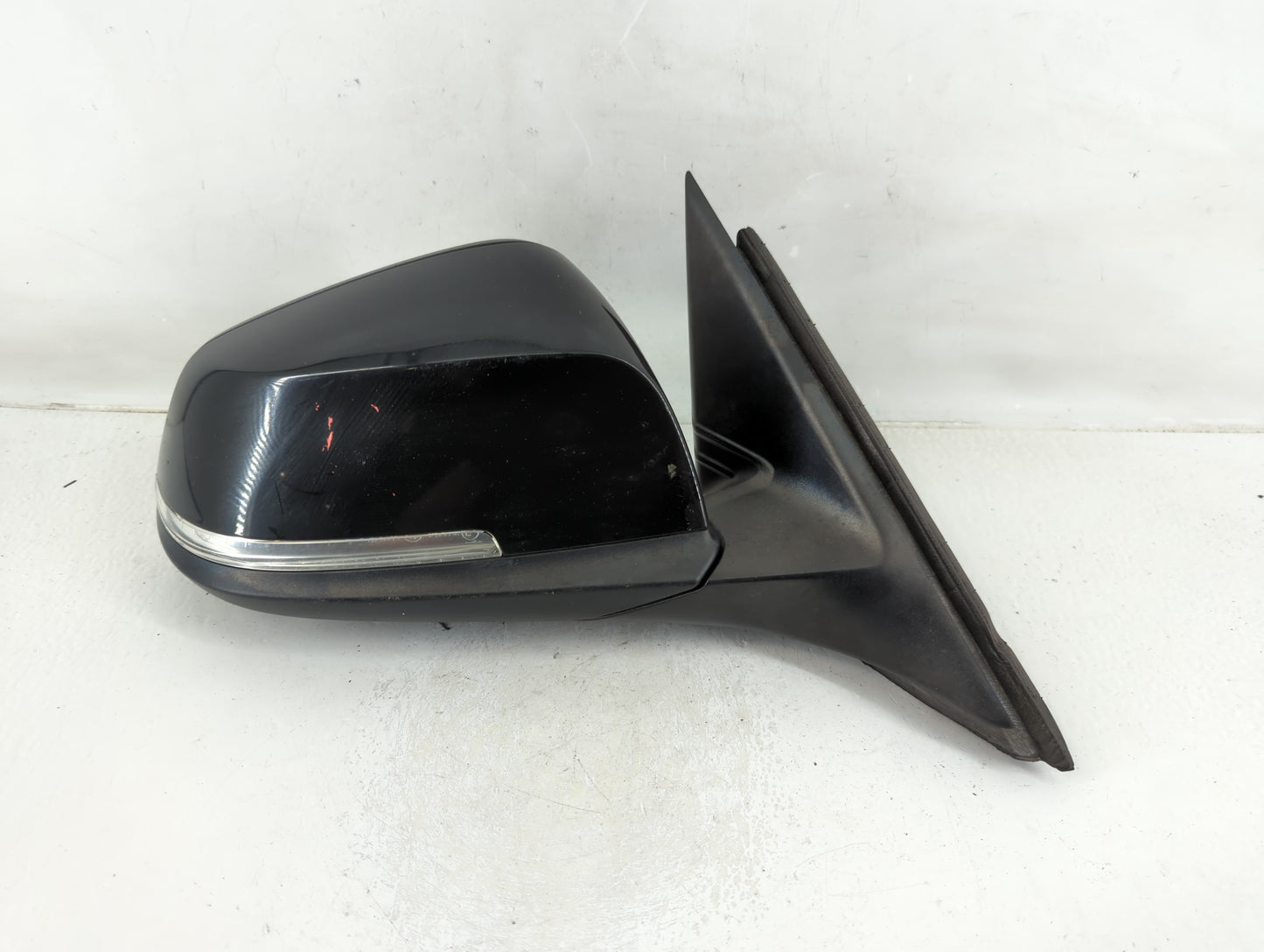 2012-2013 Bmw 328i Passenger Side View Mirror - Right Door Mirror OEM Used - Oemusedautoparts1.com