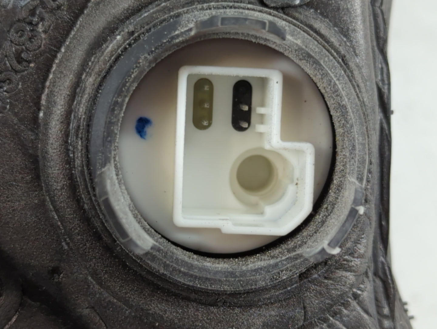 2012-2013 Bmw 328i Passenger Side View Mirror - Right Door Mirror OEM Used - Oemusedautoparts1.com