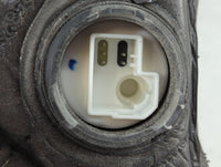 2012-2013 Bmw 328i Passenger Side View Mirror - Right Door Mirror OEM Used - Oemusedautoparts1.com