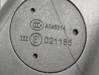 2012-2013 Bmw 328i Passenger Side View Mirror - Right Door Mirror OEM Used - Oemusedautoparts1.com