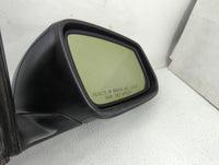 2012-2013 Bmw 328i Passenger Side View Mirror - Right Door Mirror OEM Used - Oemusedautoparts1.com