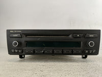 2011-2013 Bmw 328i Radio AM FM Cd Player Receiver Replacement P/N:6512 9302171-01 Fits Fits 2011 2012 2013 2014 2015 2016 OE