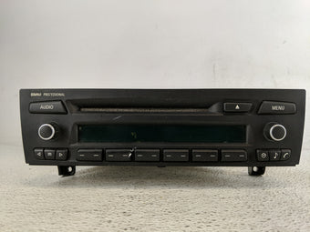 compare product 2011-2013 Bmw 328i Radio AM FM Cd Player Receiver Replacement P/N:6512 9302171-01 Fits Fits 2011 2012 2013 2014 2015 2016 OEM Used Auto Parts