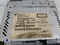 2011-2013 Bmw 328i Radio AM FM Cd Player Receiver Replacement P/N:6512 9302171-01 Fits Fits 2011 2012 2013 2014 2015 2016 OE