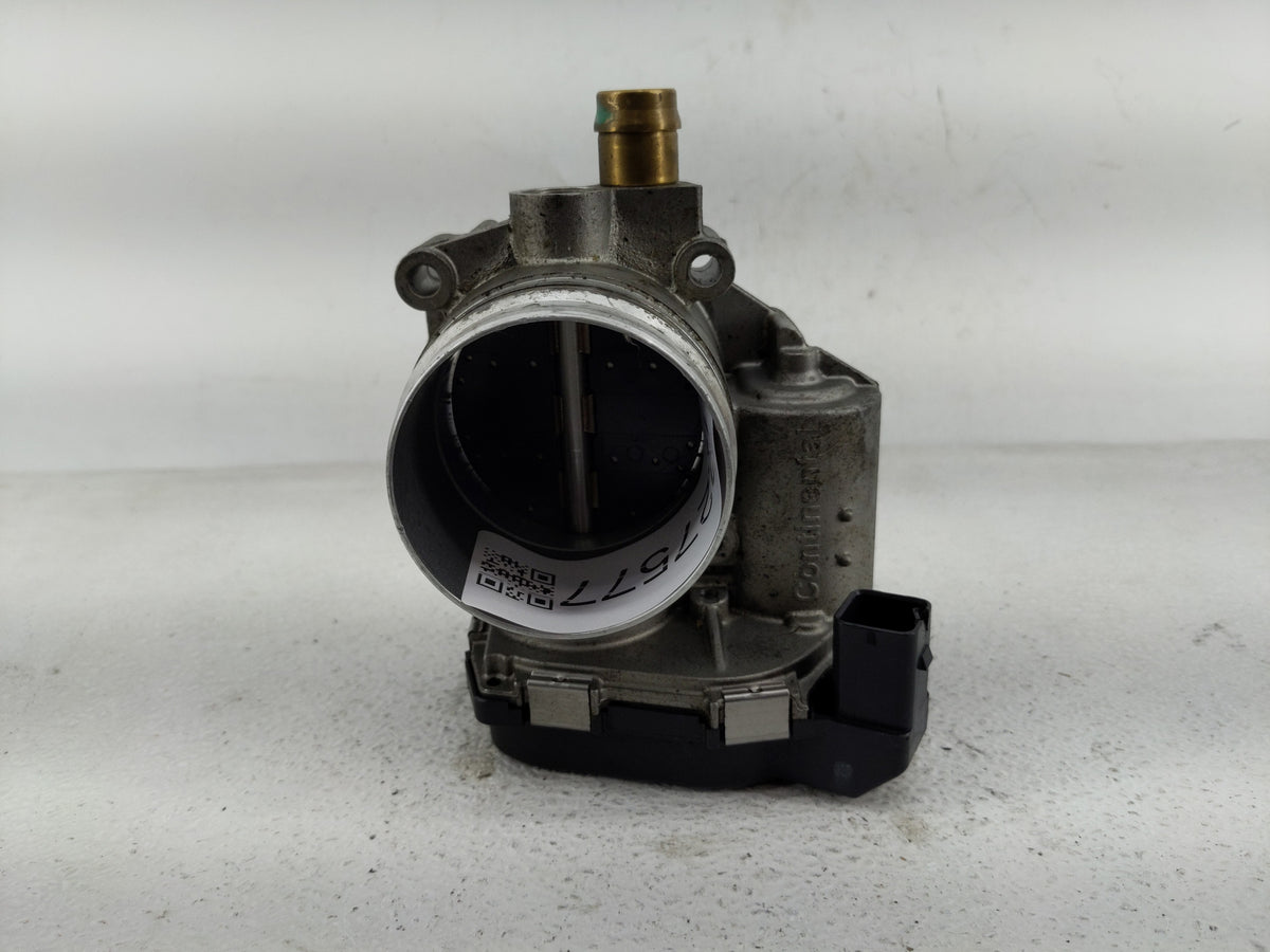 2013 Bmw 328i 1227577 - Oemusedautoparts1.com