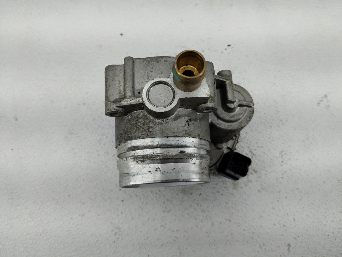 2013 Bmw 328i 1227577 - Oemusedautoparts1.com