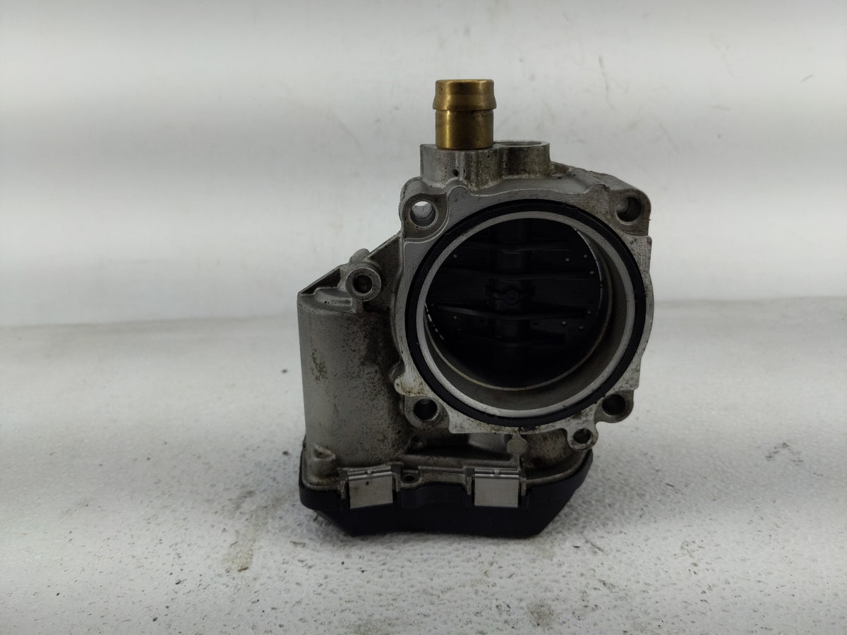 2013 Bmw 328i 1227577 - Oemusedautoparts1.com