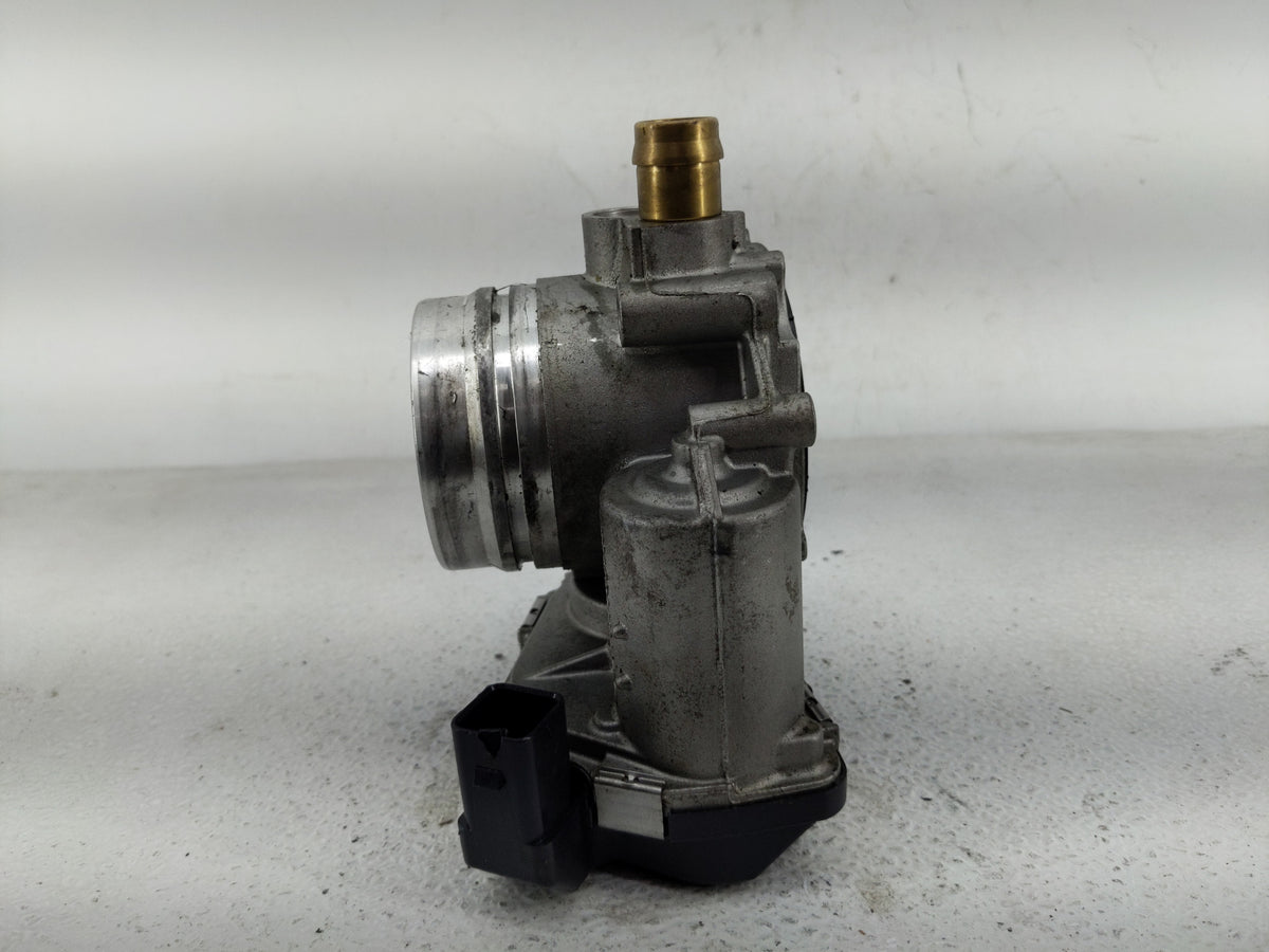 2013 Bmw 328i 1227577 - Oemusedautoparts1.com