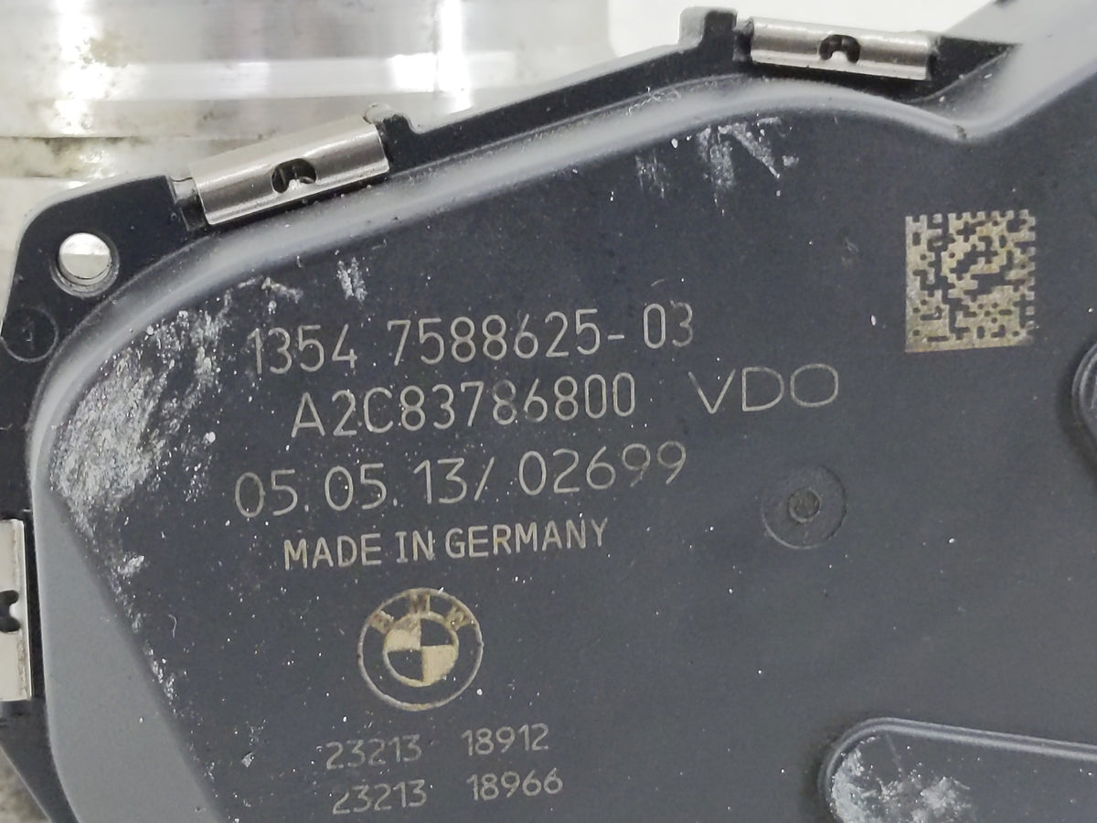 2013 Bmw 328i 1227577 - Oemusedautoparts1.com