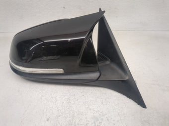 compare product 2013 Bmw 328i Side Mirror Replacement Passenger Right View Door Mirror Fits OEM Used Auto Parts
