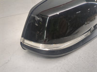 2013 Bmw 328i Side Mirror Replacement Passenger Right View Door Mirror Fits OEM Used Auto Parts - Oemusedautoparts1.com