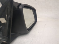 2013 Bmw 328i Side Mirror Replacement Passenger Right View Door Mirror Fits OEM Used Auto Parts - Oemusedautoparts1.com