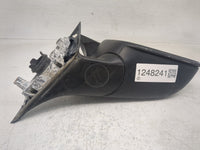 2013 Bmw 328i Side Mirror Replacement Passenger Right View Door Mirror Fits OEM Used Auto Parts - Oemusedautoparts1.com