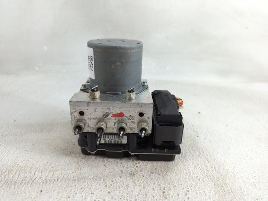 2009-2013 Bmw 328i ABS Pump Control Module Replacement P/N:0 265 236 008 Fits Fits 2009 2010 2011 2012 2013 OEM Used Auto Pa