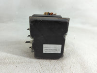 2009-2013 Bmw 328i ABS Pump Control Module Replacement P/N:0 265 236 008 Fits Fits 2009 2010 2011 2012 2013 OEM Used Auto Pa