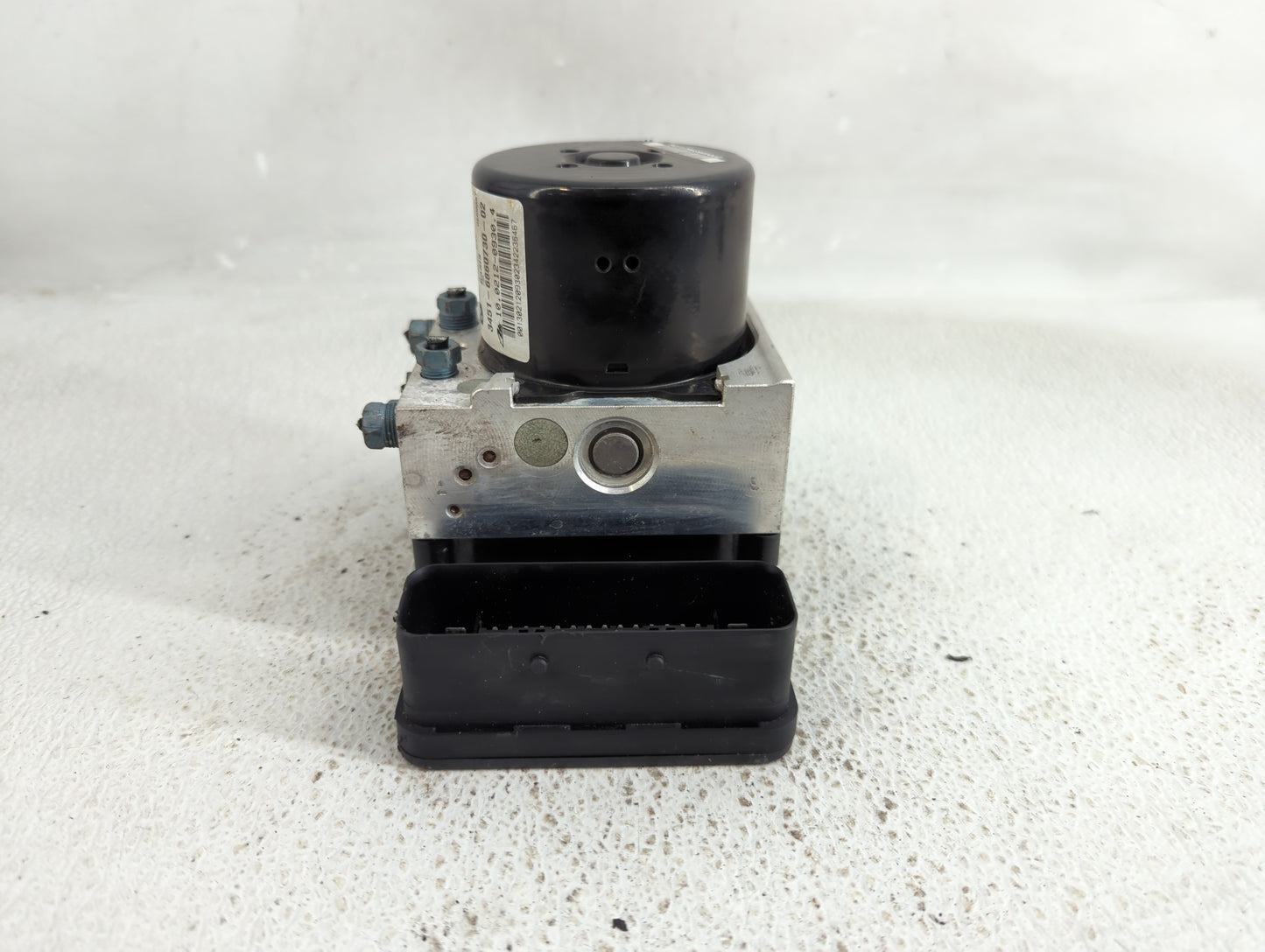 2012-2013 Bmw 328i ABS Pump Control Module Replacement P/N:3451-6860730-02 Fits Fits 2012 2013 OEM Used Auto Parts - Oemused