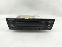 2011-2013 Bmw 328i Radio AM FM Cd Player Receiver Replacement P/N:6512 9302171-01 Fits Fits 2011 2012 2013 2014 2015 2016 OE