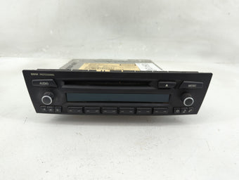 compare product 2011-2013 Bmw 328i Radio AM FM Cd Player Receiver Replacement P/N:6512 9302171-01 Fits Fits 2011 2012 2013 2014 2015 2016 OEM Used Auto Parts