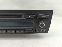 2011-2013 Bmw 328i Radio AM FM Cd Player Receiver Replacement P/N:6512 9302171-01 Fits Fits 2011 2012 2013 2014 2015 2016 OE
