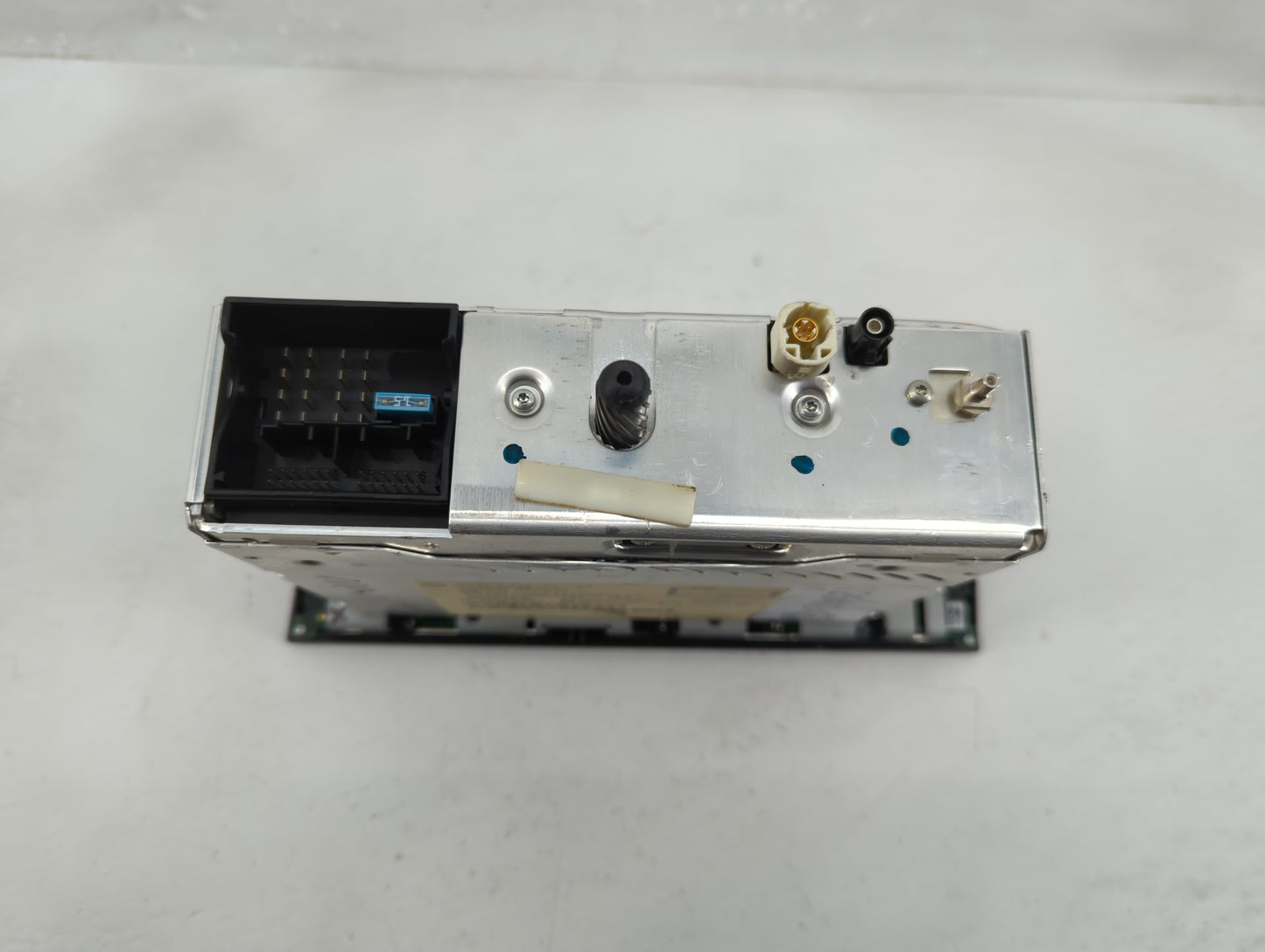 2011-2013 Bmw 328i Radio AM FM Cd Player Receiver Replacement P/N:6512 9302171-01 Fits Fits 2011 2012 2013 2014 2015 2016 OE