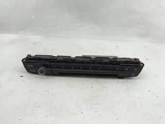 compare product 2012-2016 Bmw 328i Radio Control Panel