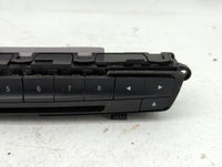2012-2016 Bmw 328i Radio Control Panel - Oemusedautoparts1.com