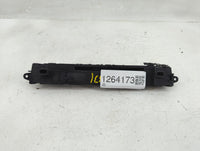 2012-2016 Bmw 328i Radio Control Panel - Oemusedautoparts1.com