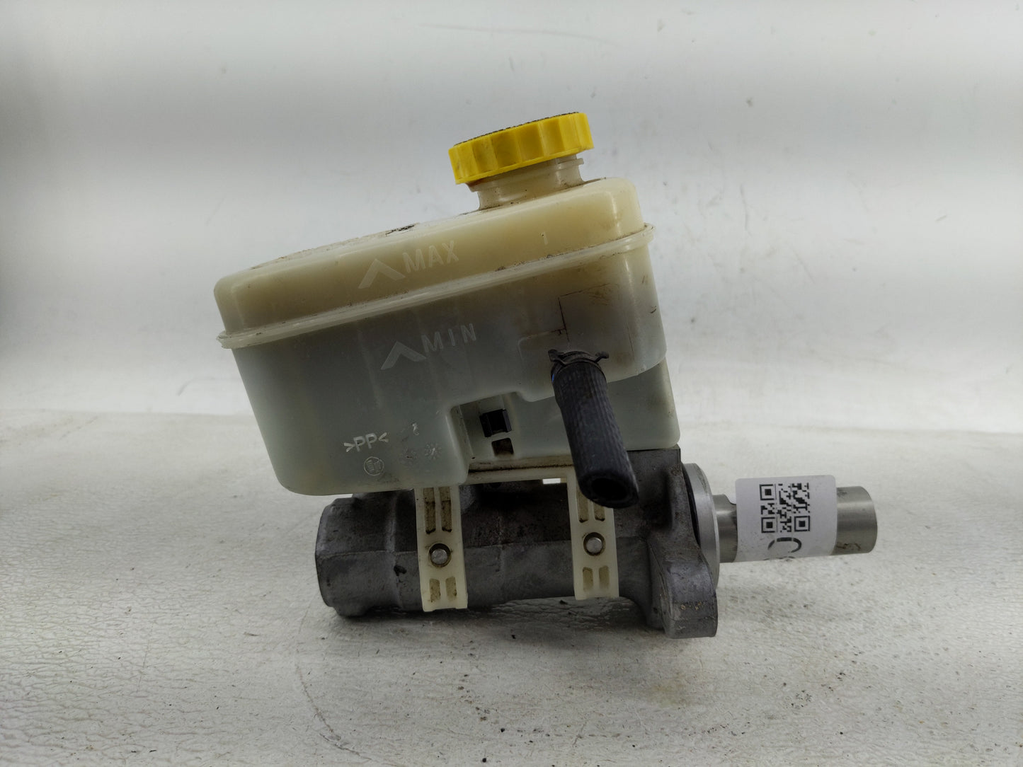 2007-2013 Bmw 328i Brake Master Cylinder - Oemusedautoparts1.com
