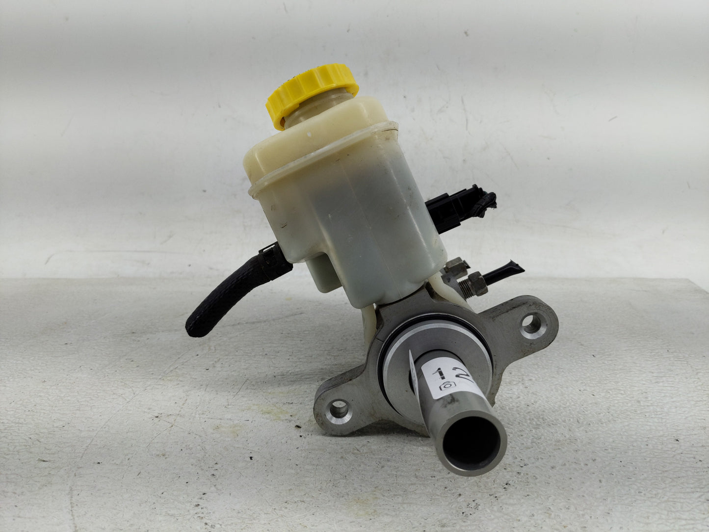 2007-2013 Bmw 328i Brake Master Cylinder - Oemusedautoparts1.com