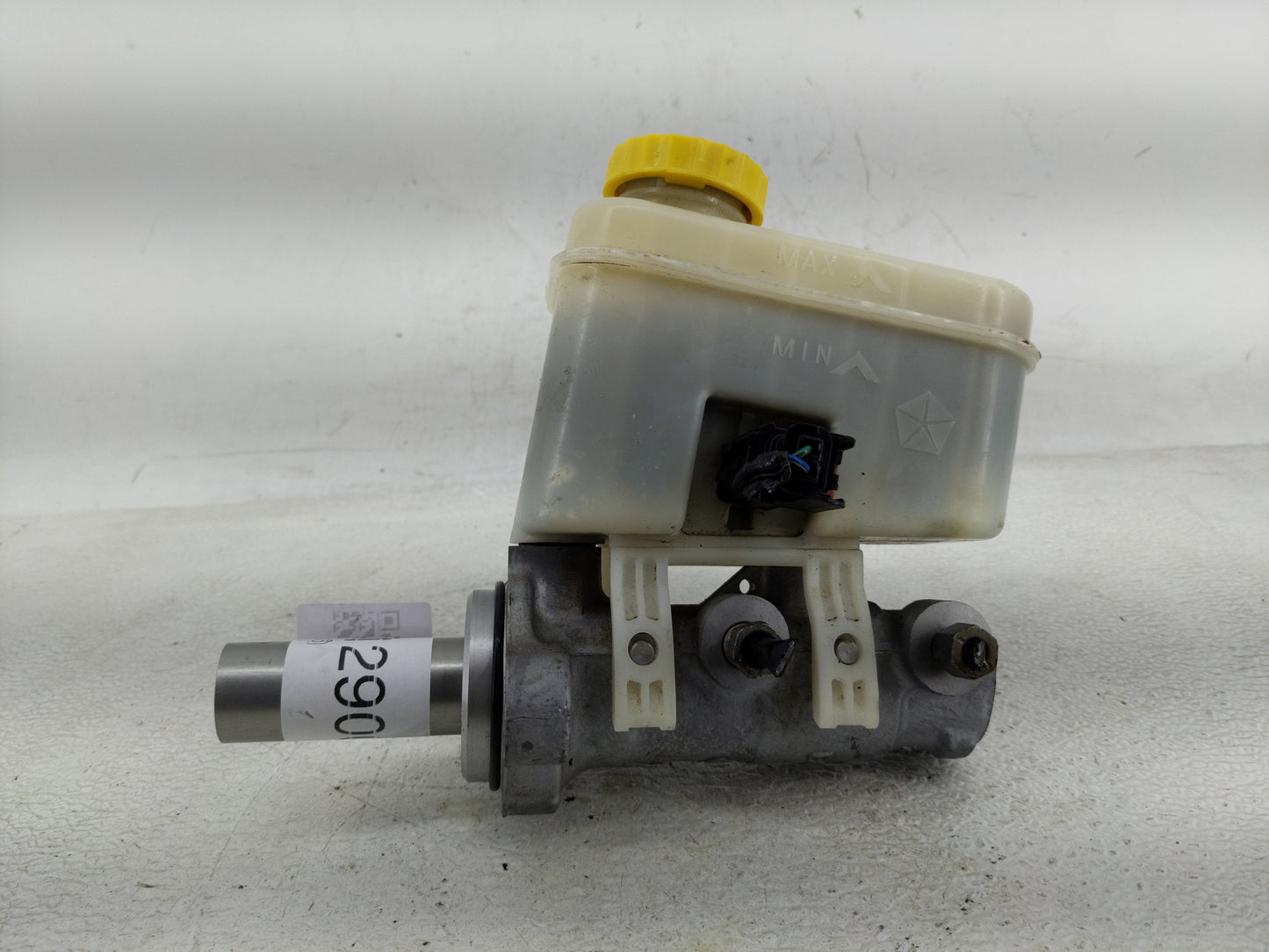 2007-2013 Bmw 328i Brake Master Cylinder - Oemusedautoparts1.com