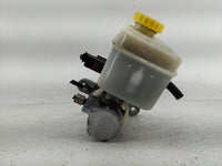 2007-2013 Bmw 328i Brake Master Cylinder - Oemusedautoparts1.com