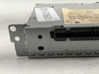2012-2013 Bmw 328i Radio AM FM Cd Player Receiver Replacement P/N:9290998 Fits Fits 2012 2013 OEM Used Auto Parts - Oemuseda