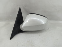 2010-2013 Bmw 328i Driver Side View Mirror - Left Door Mirror OEM Used - Oemusedautoparts1.com