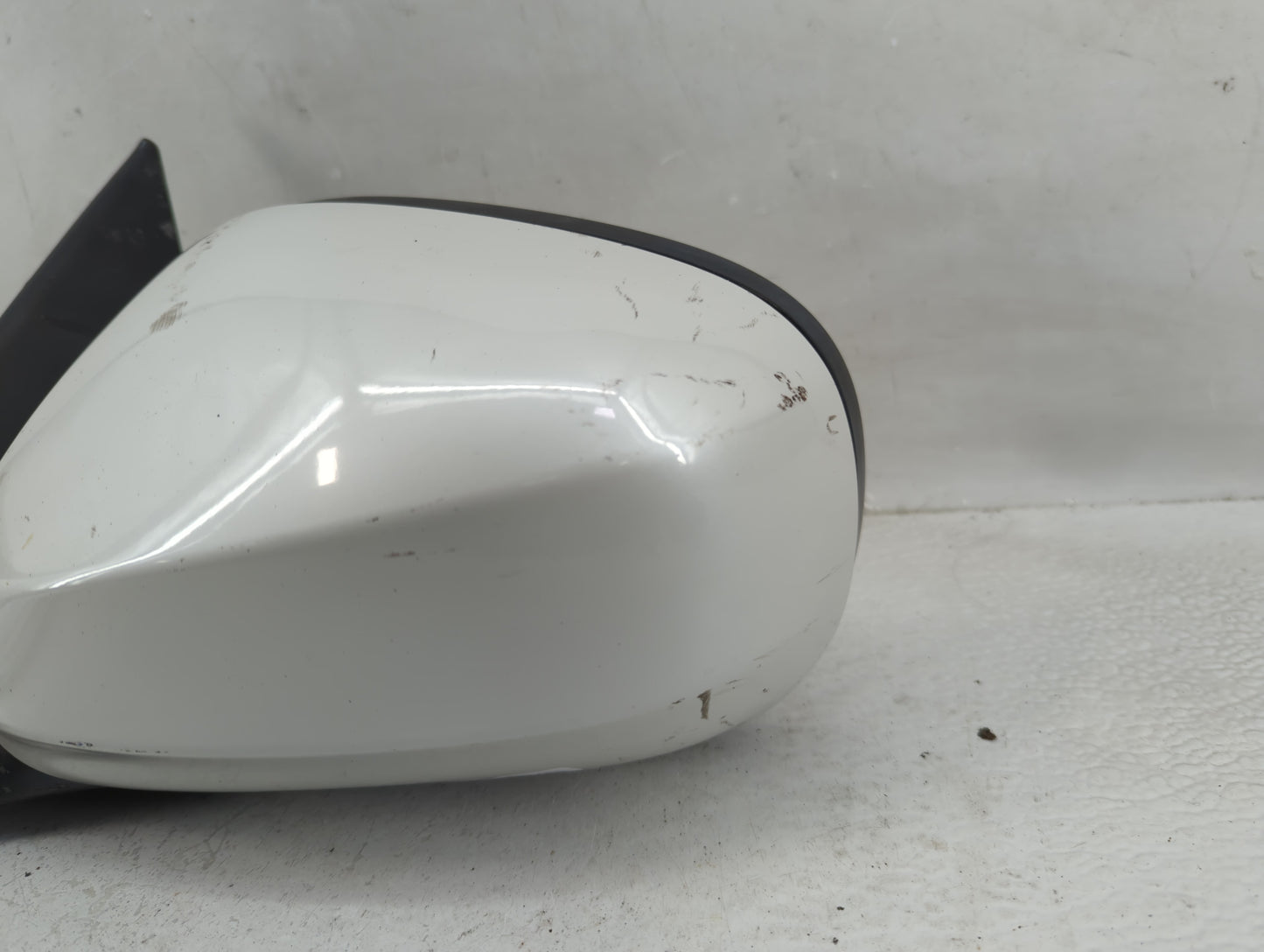 2010-2013 Bmw 328i Driver Side View Mirror - Left Door Mirror OEM Used - Oemusedautoparts1.com