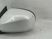 2010-2013 Bmw 328i Driver Side View Mirror - Left Door Mirror OEM Used - Oemusedautoparts1.com
