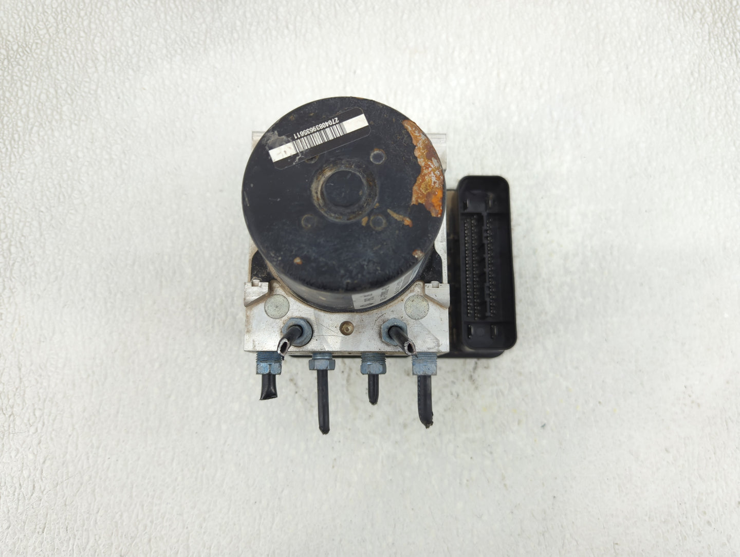 2009-2013 Bmw 328i ABS Pump Control Module Replacement P/N:3451-6789303-02 0 265 236 008 Fits Fits 2009 2010 2011 2012 2013 