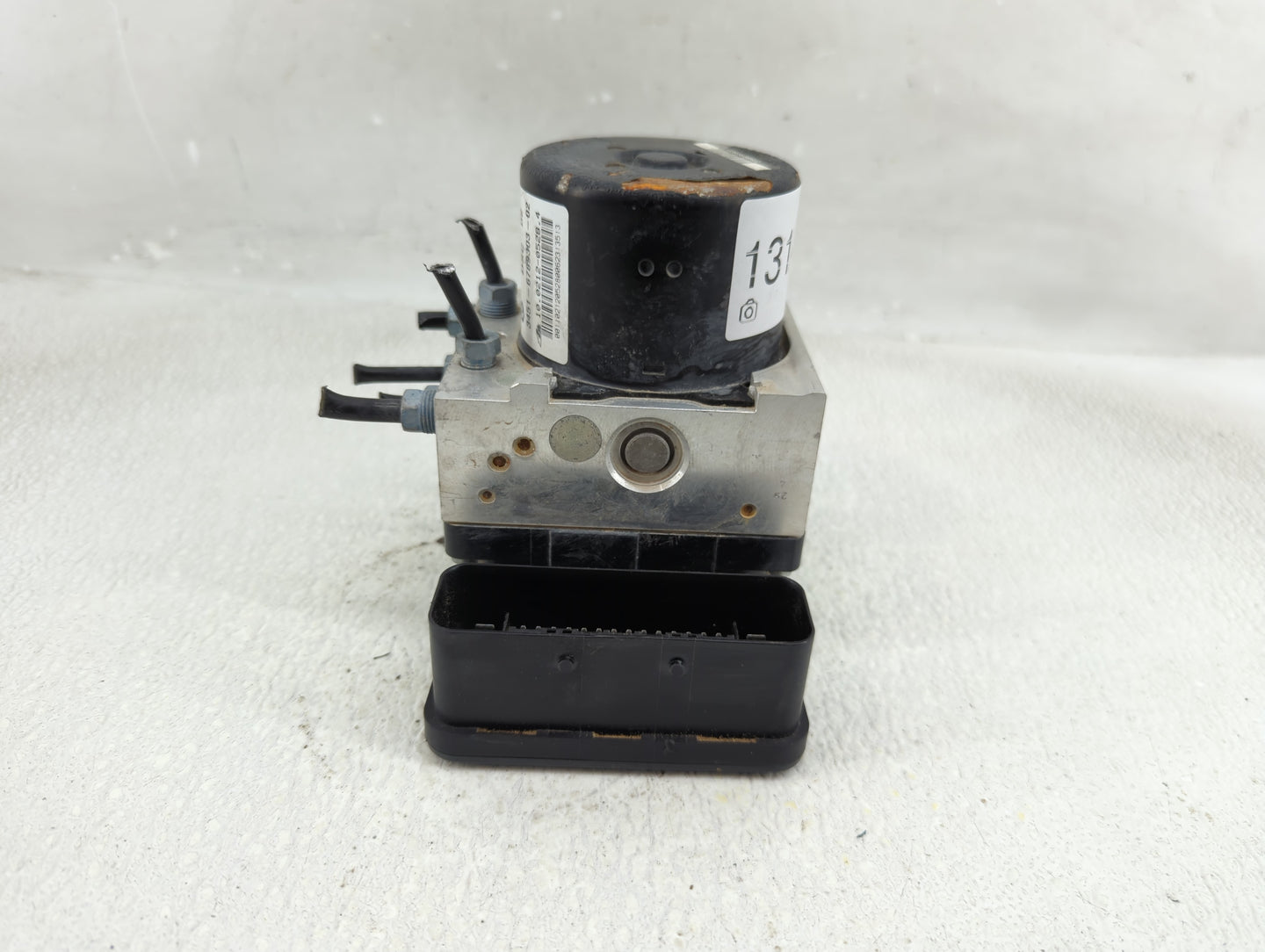 2009-2013 Bmw 328i ABS Pump Control Module Replacement P/N:3451-6789303-02 0 265 236 008 Fits Fits 2009 2010 2011 2012 2013 