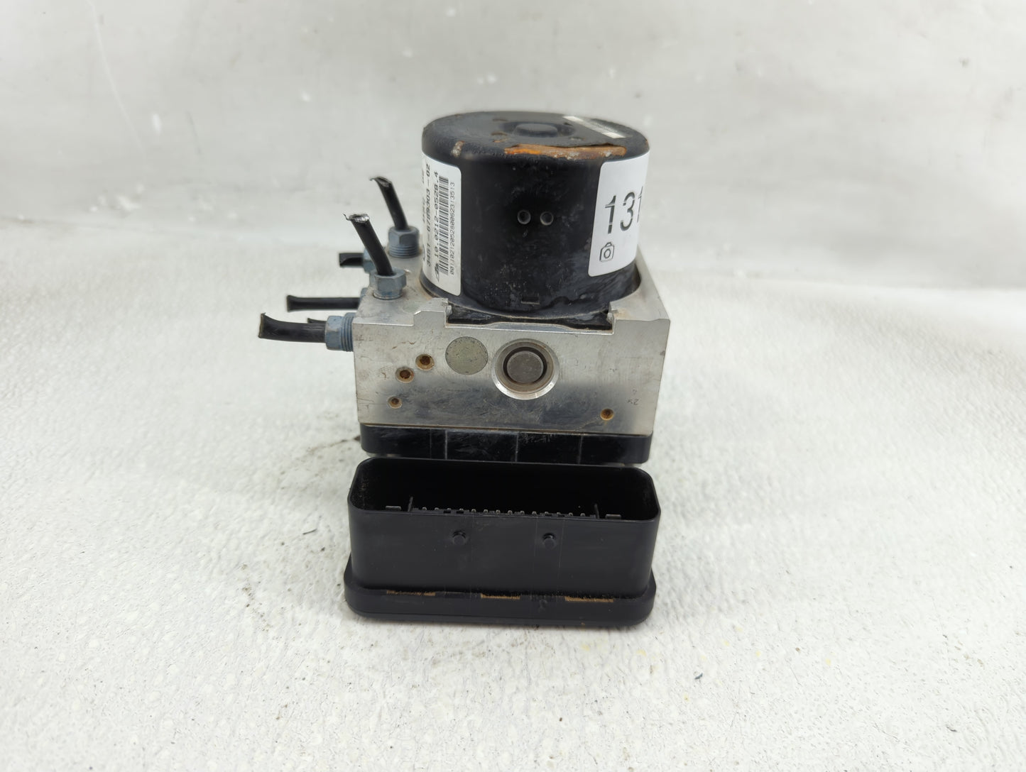 2009-2013 Bmw 328i ABS Pump Control Module Replacement P/N:3451-6789303-02 0 265 236 008 Fits Fits 2009 2010 2011 2012 2013 