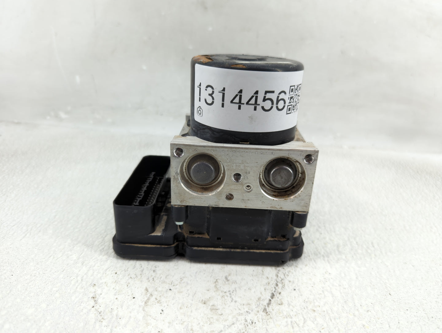 2009-2013 Bmw 328i ABS Pump Control Module Replacement P/N:3451-6789303-02 0 265 236 008 Fits Fits 2009 2010 2011 2012 2013 